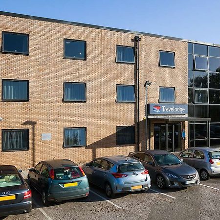 Travelodge Bedford Ngoại thất bức ảnh